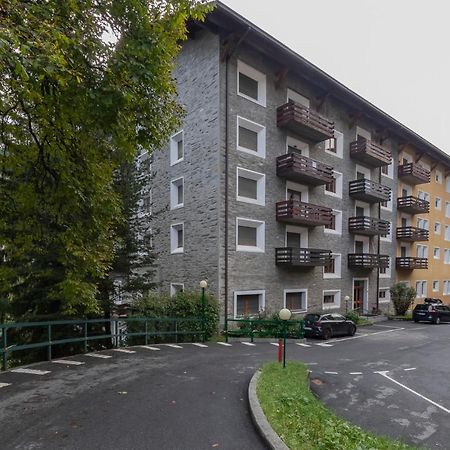 Ihost Flat - Valmalenco Centro Appartement Chiesa in Valmalenco Buitenkant foto
