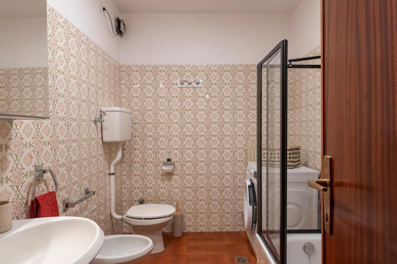 Ihost Flat - Valmalenco Centro Appartement Chiesa in Valmalenco Buitenkant foto