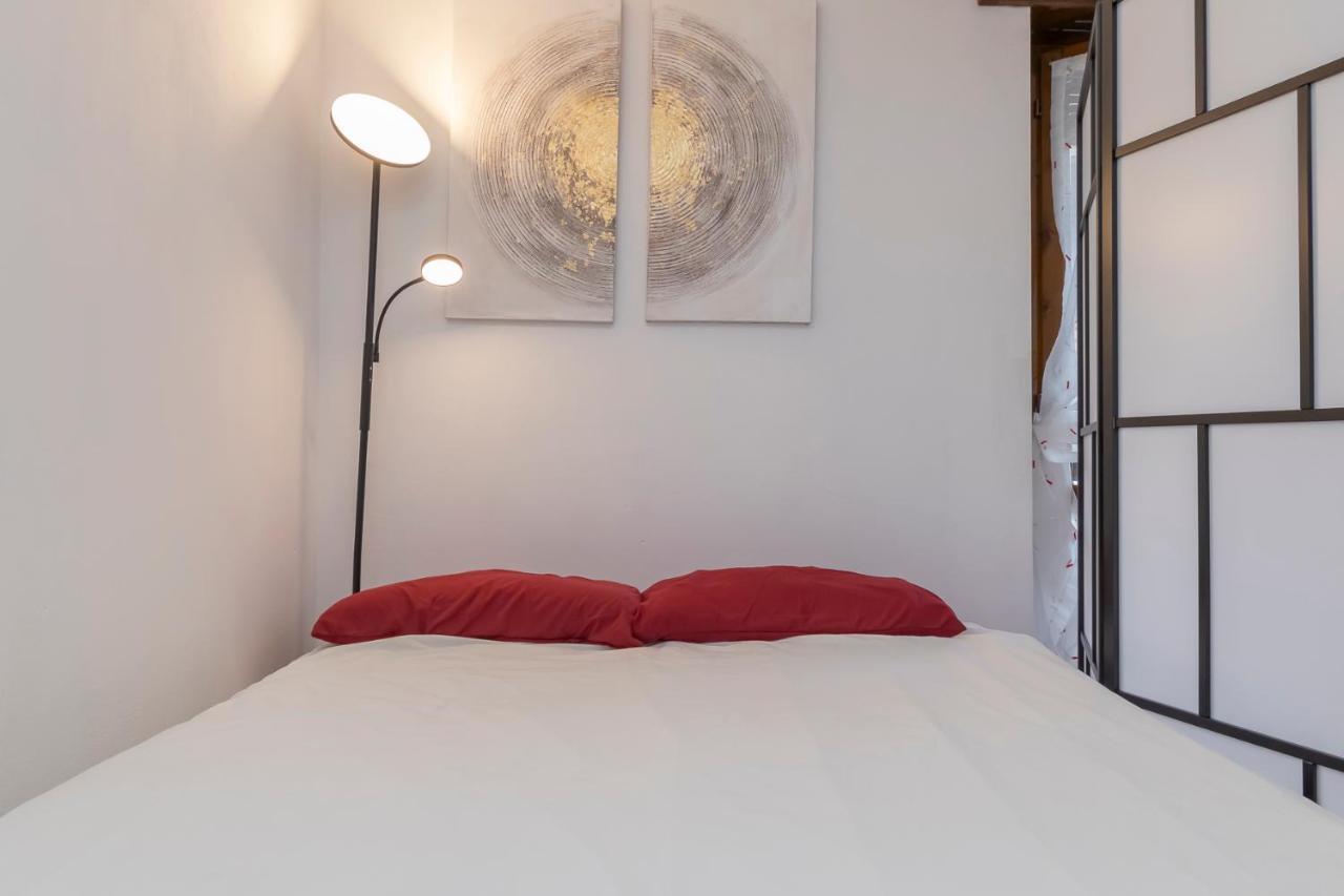 Ihost Flat - Valmalenco Centro Appartement Chiesa in Valmalenco Buitenkant foto