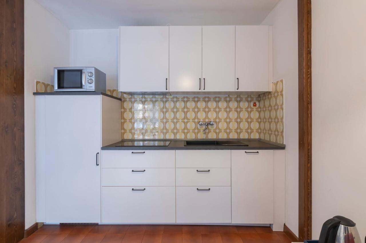 Ihost Flat - Valmalenco Centro Appartement Chiesa in Valmalenco Buitenkant foto