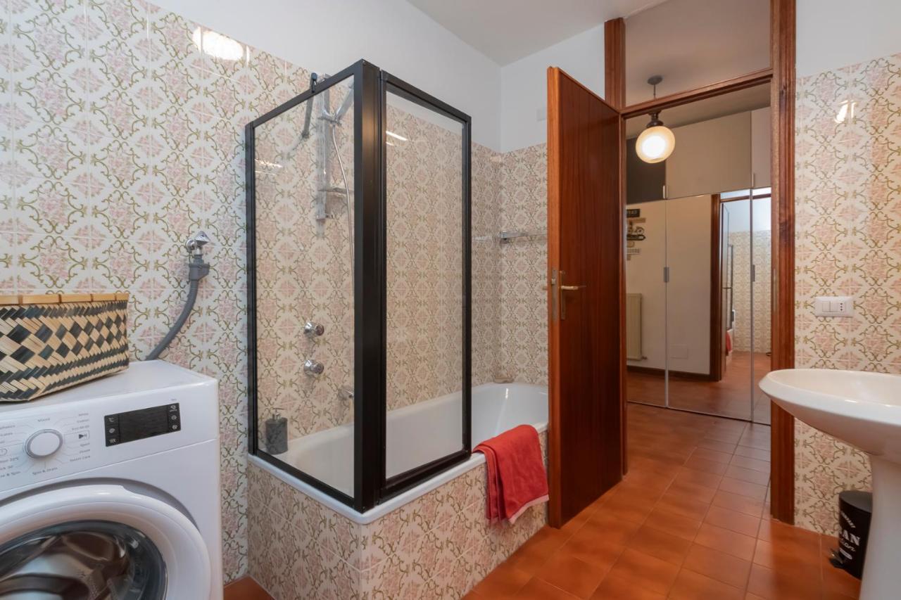 Ihost Flat - Valmalenco Centro Appartement Chiesa in Valmalenco Buitenkant foto