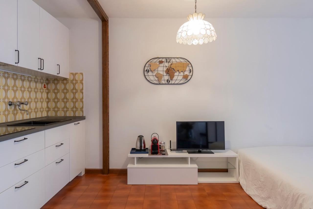 Ihost Flat - Valmalenco Centro Appartement Chiesa in Valmalenco Buitenkant foto